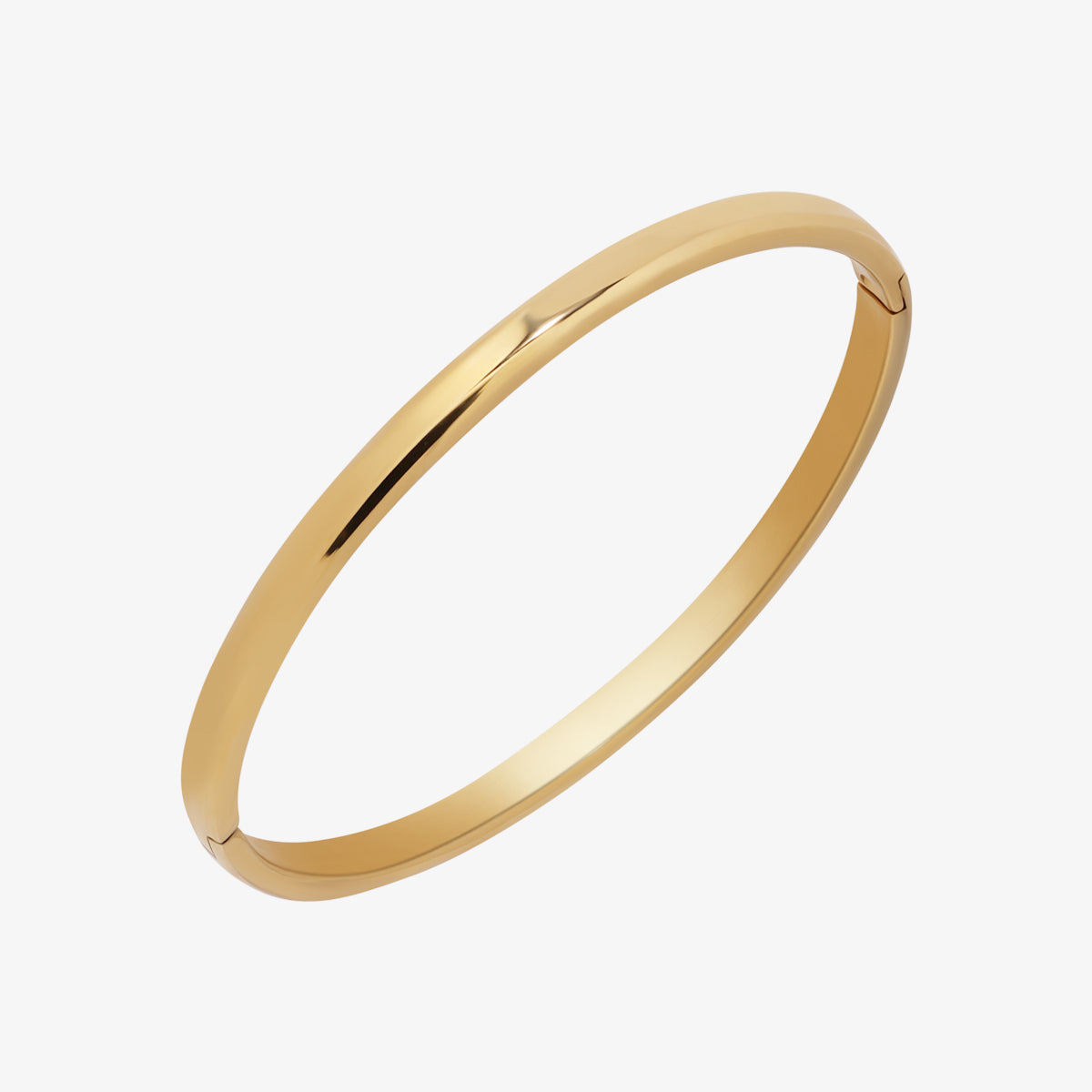 simple thin bangle
