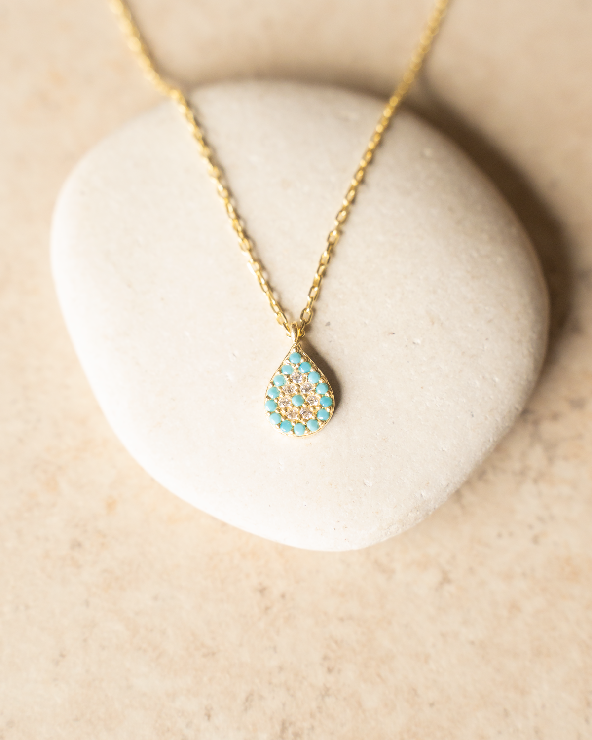 URWA Necklace
