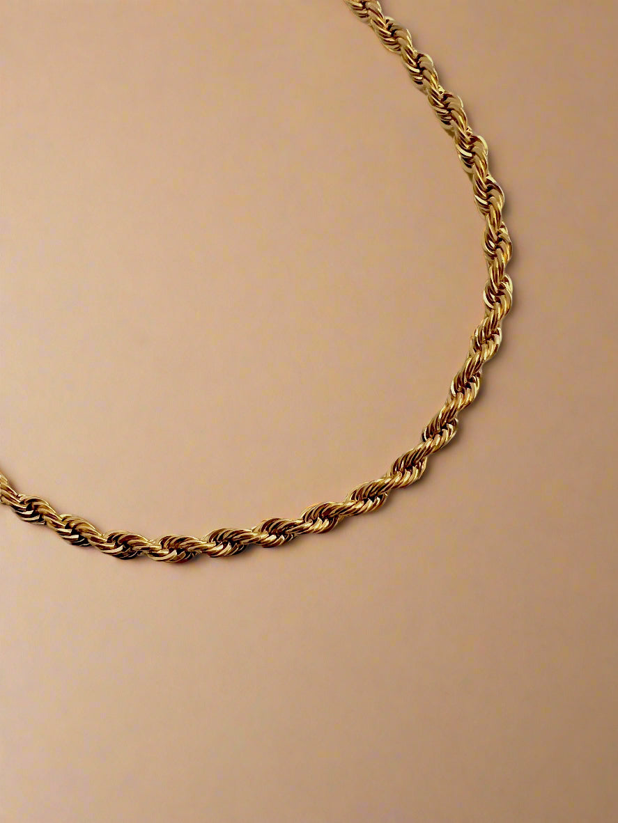 Rope Chain