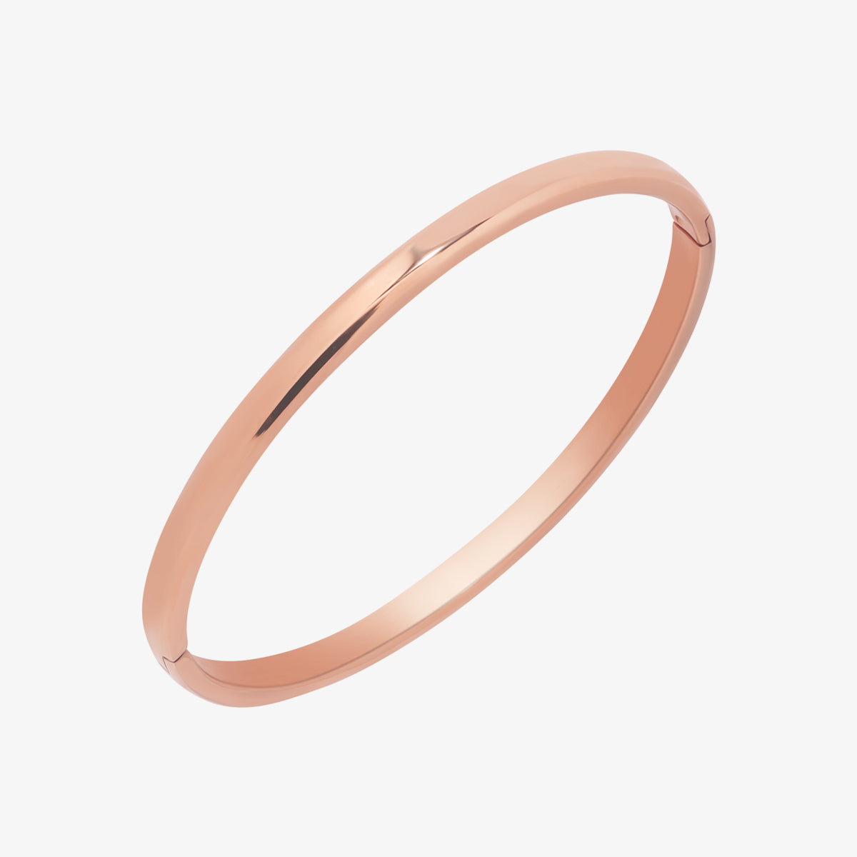 simple thin bangle