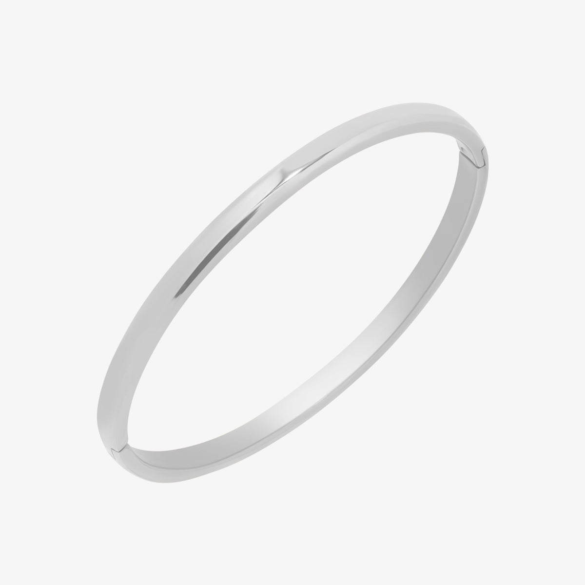 simple thin bangle