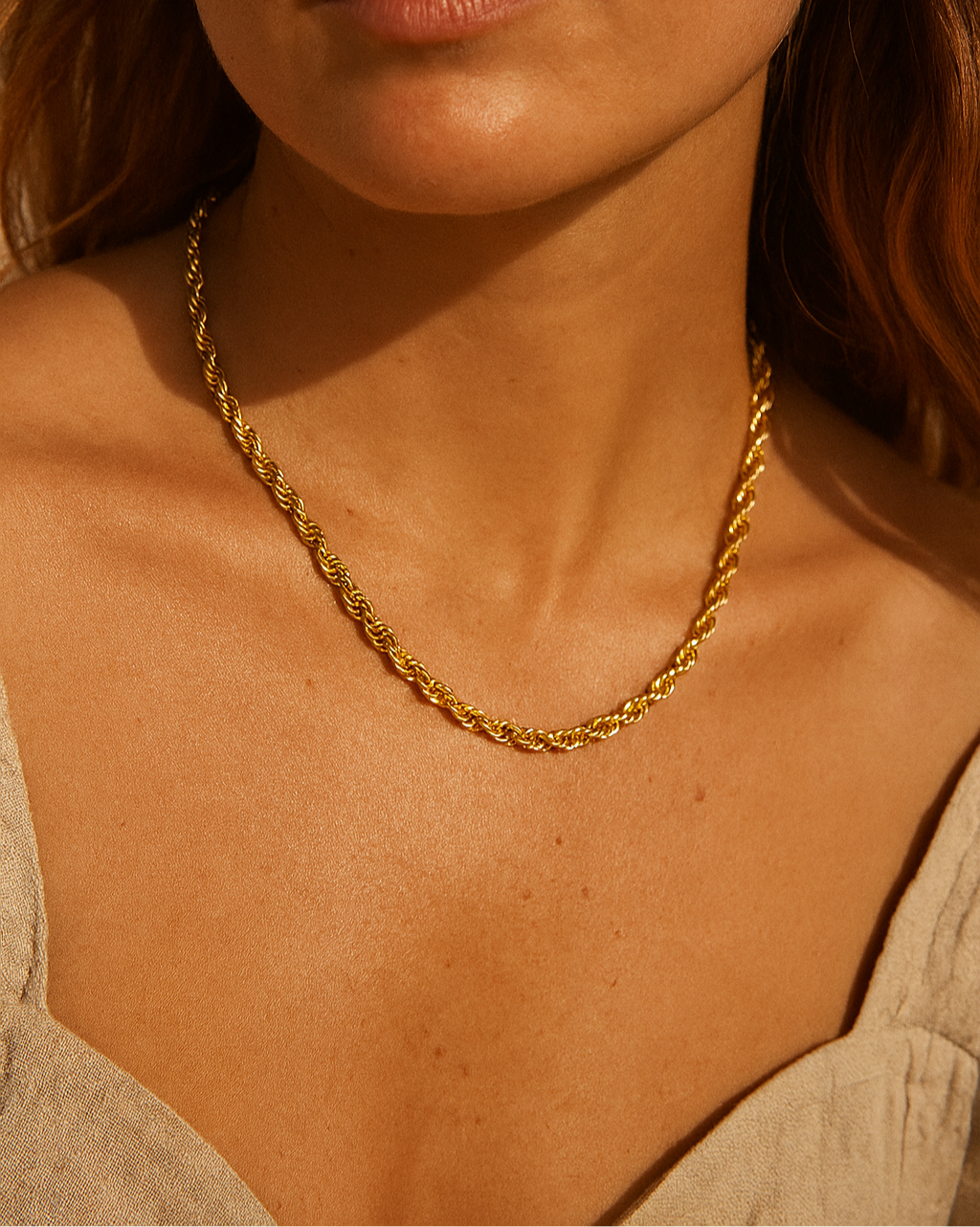 Rope Chain