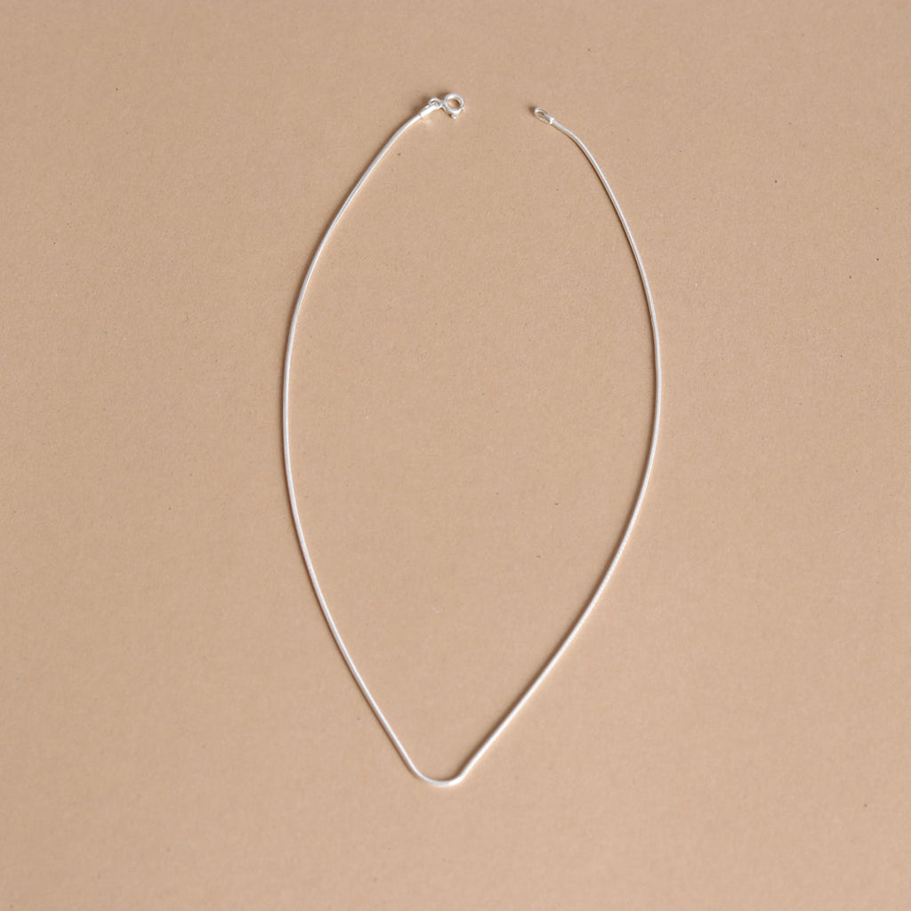 Silver Chain