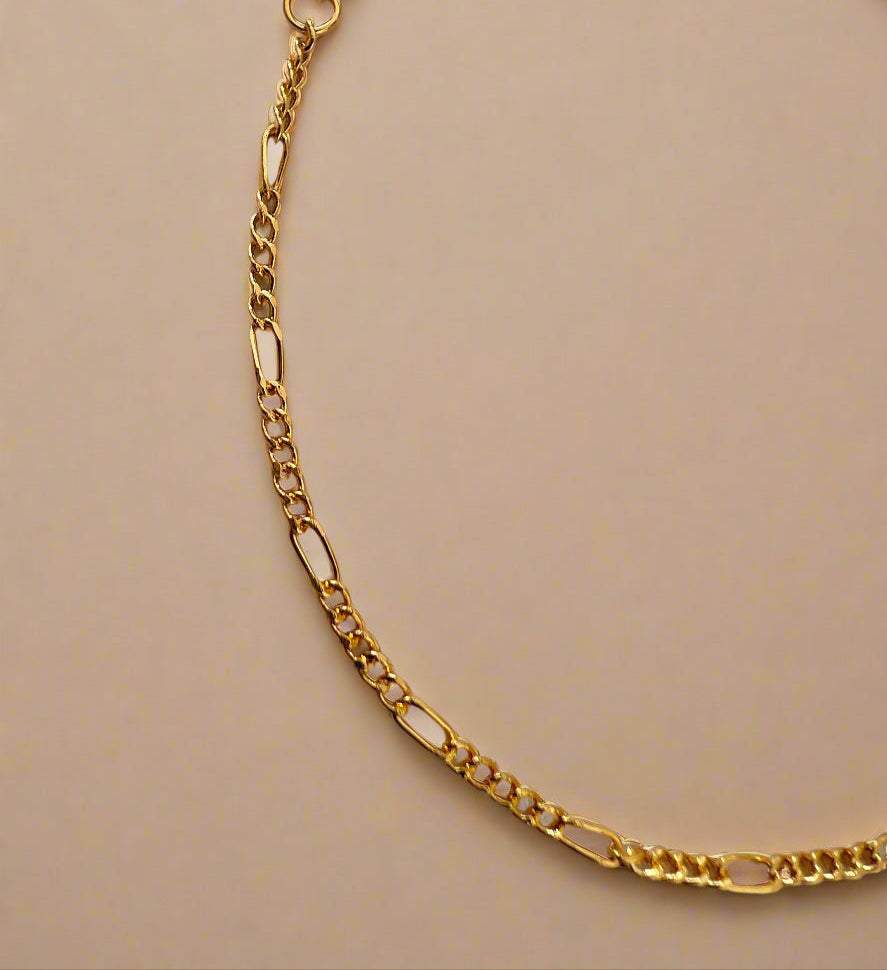 Fine Chain Bracelet